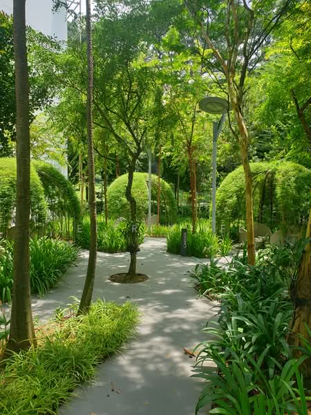 Spottiswoode Residences, 48 Spottiswoode Park Road, 2 Bedrooms, 958 sqft, Condominium For Sale, by Jeffrey Lee, 23898537 - PropertyGuru.com.sg