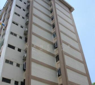 For Rent - 134 Bedok North Street 2