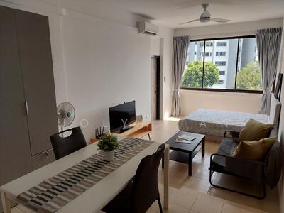 For Rent - Eastern Lagoon II