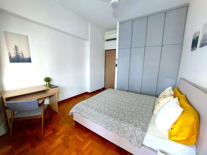 Eastern Lagoon II, 200 Upper East Coast Road, East Coast / Marine Parade, Room Rental, 240 sqft, Condominium For Rent, by Jolyn Tan, 23898840 - Bedroom - PropertyGuru.com.sg