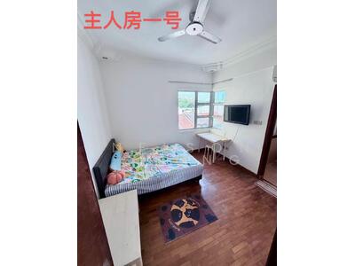 For Sale - Canberlin Lodge