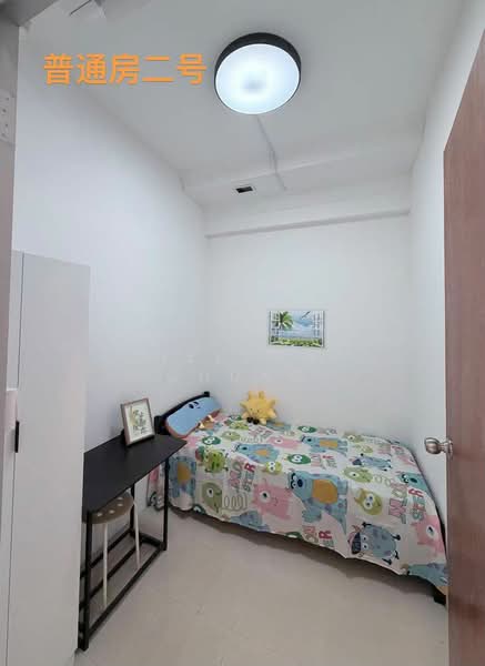Canberlin Lodge, 69 Lorong 6 Geylang, 3 Bedrooms, 1,163 sqft, Condominium For Sale, by Nelson Chung, 23898844 - PropertyGuru.com.sg