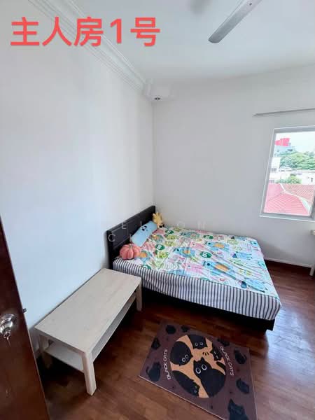 Canberlin Lodge, 69 Lorong 6 Geylang, 3 Bedrooms, 1,163 sqft, Condominium For Sale, by Nelson Chung, 23898844 - PropertyGuru.com.sg
