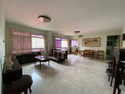 For Rent - 645 Jalan Tenaga