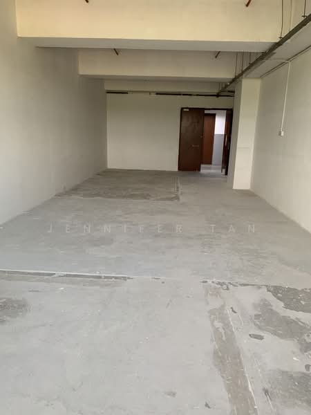 Innovation Place, 25 Mandai Estate, 716 sqft, Factory / Workshop (B2) For Rent, by Jennifer Tan, 23898923 - CommercialGuru.com.sg
