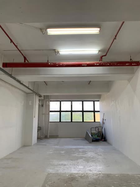 Innovation Place, 25 Mandai Estate, 716 sqft, Factory / Workshop (B2) For Rent, by Jennifer Tan, 23898923 - CommercialGuru.com.sg