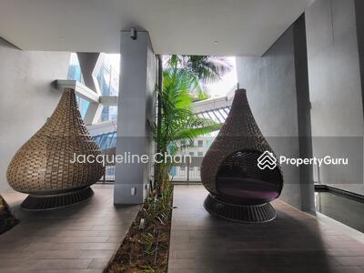 For Rent - V on Shenton