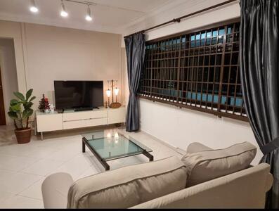For Rent - 406 Sembawang Drive