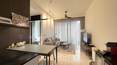 For Rent - Martin Modern