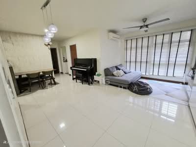 For Sale - 217B Compassvale Drive