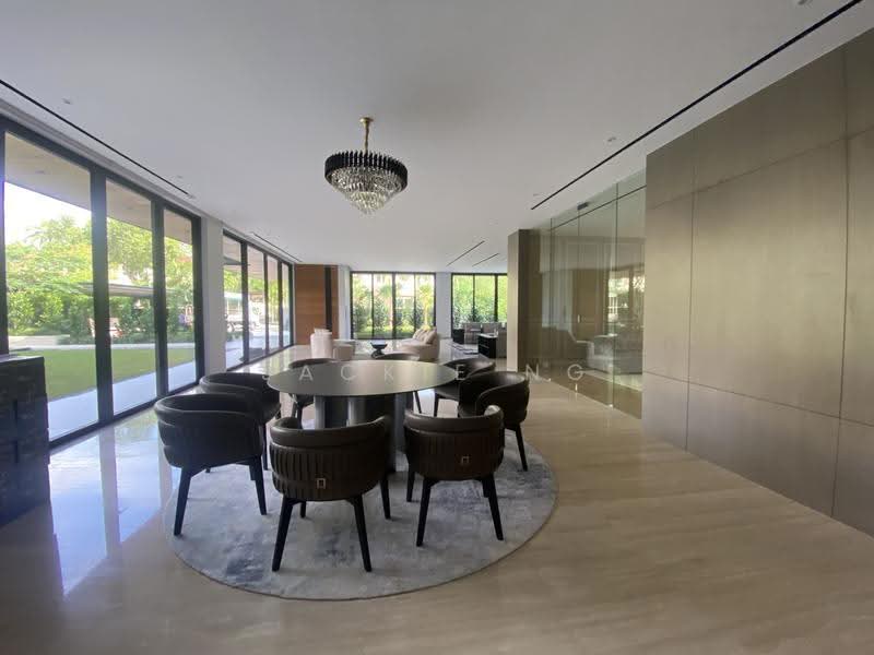 ❤️ GCB Botanical Vicinity 100% Move In ❤️, Tanglin/Cluny/Cornwall, Tanglin / Holland / Bukit Timah, 5 Bedrooms, 10,000 sqft, Good Class Bungalow For Sale, by Jackie Ng, 23899358 - Living Room - PropertyGuru.com.sg