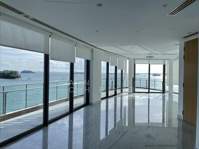 For Sale - Seascape @ Sentosa Cove