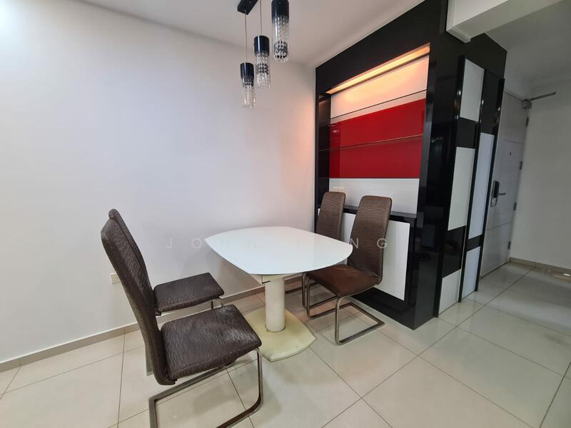 For Rent - 138B Yuan Ching Road