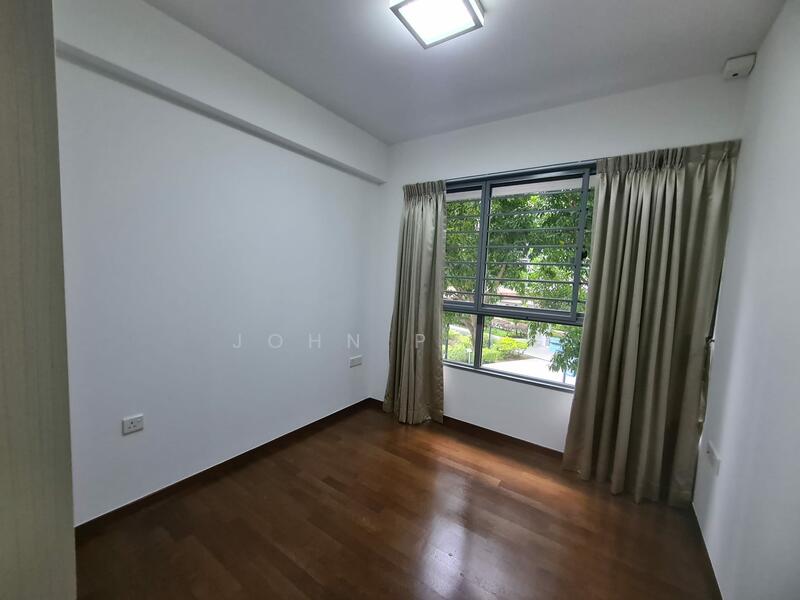 For Rent - 138B Yuan Ching Road