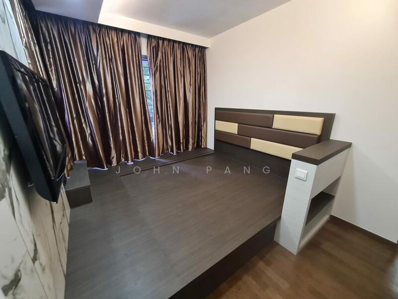 For Rent - 138B Yuan Ching Road