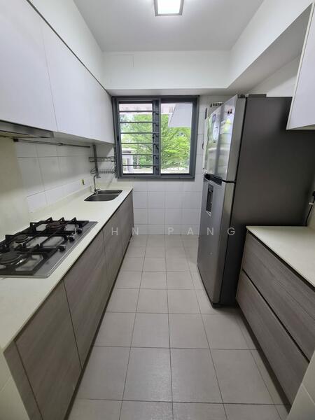 For Rent - 138B Yuan Ching Road