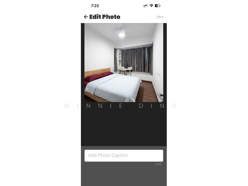 Grandeur 8, 2 Ang Mo Kio Central 3, 4 Bedrooms, 1,259 sqft, Condominium For Sale, by Winnie Ding, 23899609 - PropertyGuru.com.sg