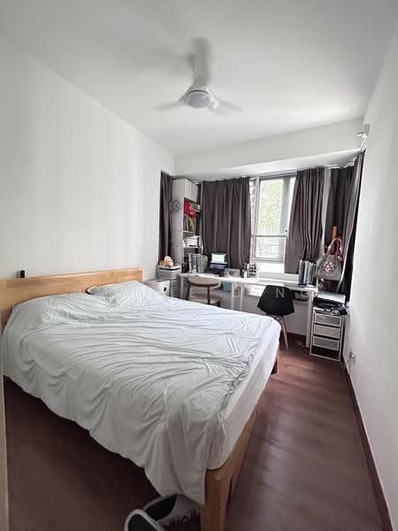 Grandeur 8, 2 Ang Mo Kio Central 3, Ang Mo Kio / Bishan / Thomson, 4 Bedrooms, 1,259 sqft, Condominium For Sale, by Winnie Ding, 23899609 - Bedroom - PropertyGuru.com.sg