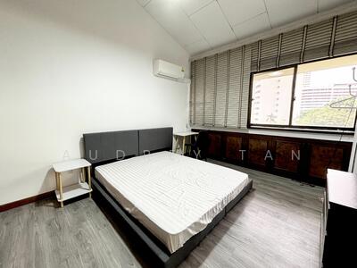 For Rent - Ivory Heights