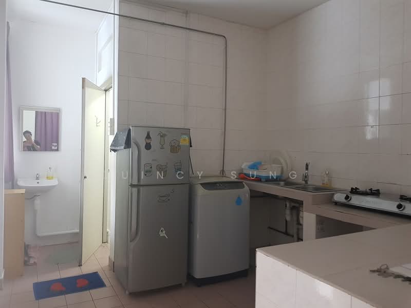 63 Wishart Road at Telok Blangah MRT Harbourfront MRT, Wishart Road, Studio, 450 sqft, Town House For Rent, by Quincy Sung, 23900155 - PropertyGuru.com.sg