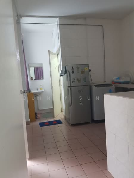 63 Wishart Road at Telok Blangah MRT Harbourfront MRT, Wishart Road, Studio, 450 sqft, Town House For Rent, by Quincy Sung, 23900155 - PropertyGuru.com.sg