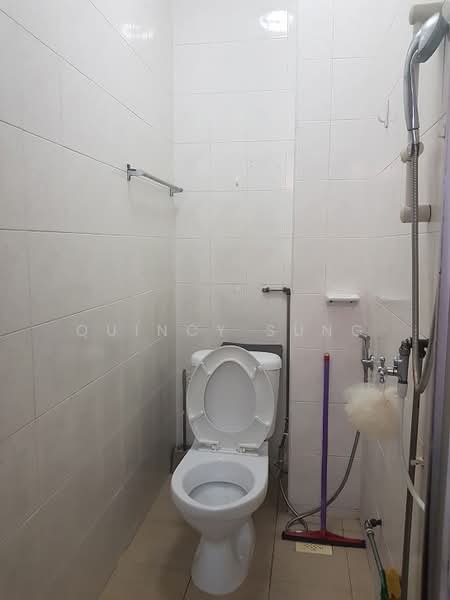 63 Wishart Road at Telok Blangah MRT Harbourfront MRT, Wishart Road, Studio, 450 sqft, Town House For Rent, by Quincy Sung, 23900155 - PropertyGuru.com.sg