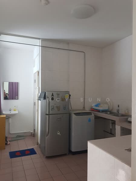 63 Wishart Road at Telok Blangah MRT Harbourfront MRT, Wishart Road, Studio, 450 sqft, Town House For Rent, by Quincy Sung, 23900155 - PropertyGuru.com.sg