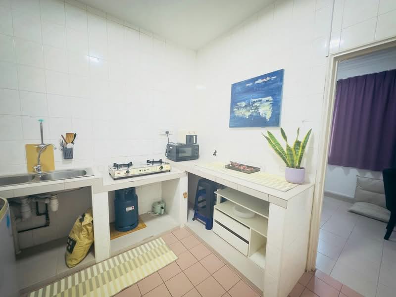 63 Wishart Road at Telok Blangah MRT Harbourfront MRT, Wishart Road, Studio, 450 sqft, Town House For Rent, by Quincy Sung, 23900155 - PropertyGuru.com.sg