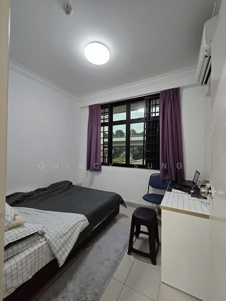 63 Wishart Road at Telok Blangah MRT Harbourfront MRT, Wishart Road, Studio, 450 sqft, Town House For Rent, by Quincy Sung, 23900155 - PropertyGuru.com.sg