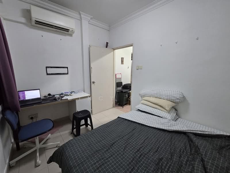 63 Wishart Road at Telok Blangah MRT Harbourfront MRT, Wishart Road, Studio, 450 sqft, Town House For Rent, by Quincy Sung, 23900155 - PropertyGuru.com.sg