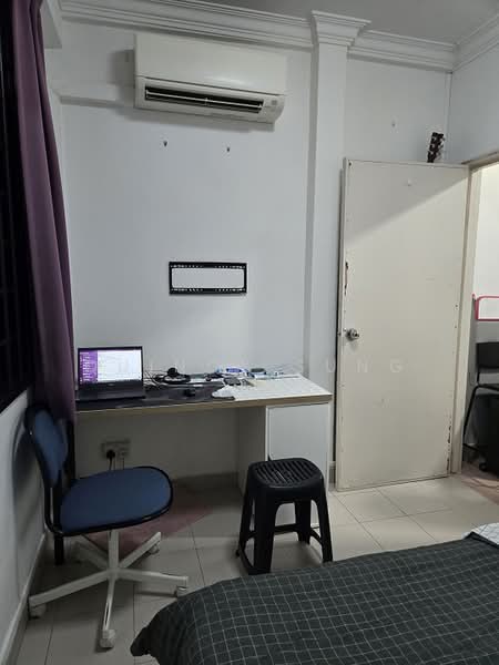 63 Wishart Road at Telok Blangah MRT Harbourfront MRT, Wishart Road, Studio, 450 sqft, Town House For Rent, by Quincy Sung, 23900155 - PropertyGuru.com.sg