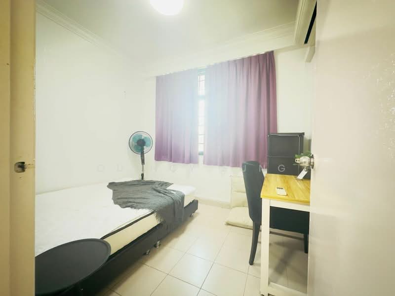 63 Wishart Road at Telok Blangah MRT Harbourfront MRT, Wishart Road, Studio, 450 sqft, Town House For Rent, by Quincy Sung, 23900155 - PropertyGuru.com.sg