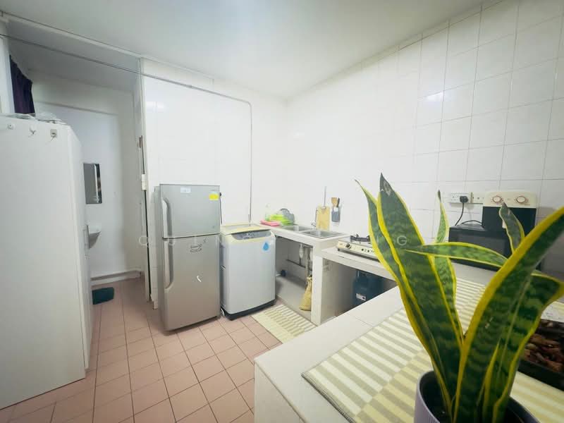 63 Wishart Road at Telok Blangah MRT Harbourfront MRT, Wishart Road, Studio, 450 sqft, Town House For Rent, by Quincy Sung, 23900155 - PropertyGuru.com.sg