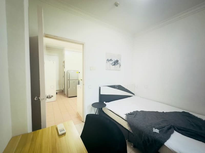 63 Wishart Road at Telok Blangah MRT Harbourfront MRT, Wishart Road, Studio, 450 sqft, Town House For Rent, by Quincy Sung, 23900155 - PropertyGuru.com.sg