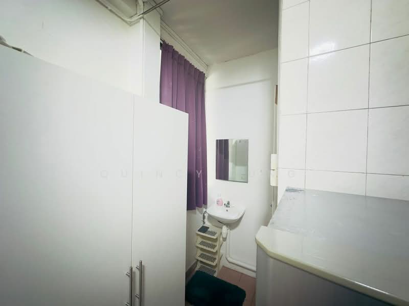 63 Wishart Road at Telok Blangah MRT Harbourfront MRT, Wishart Road, Studio, 450 sqft, Town House For Rent, by Quincy Sung, 23900155 - PropertyGuru.com.sg