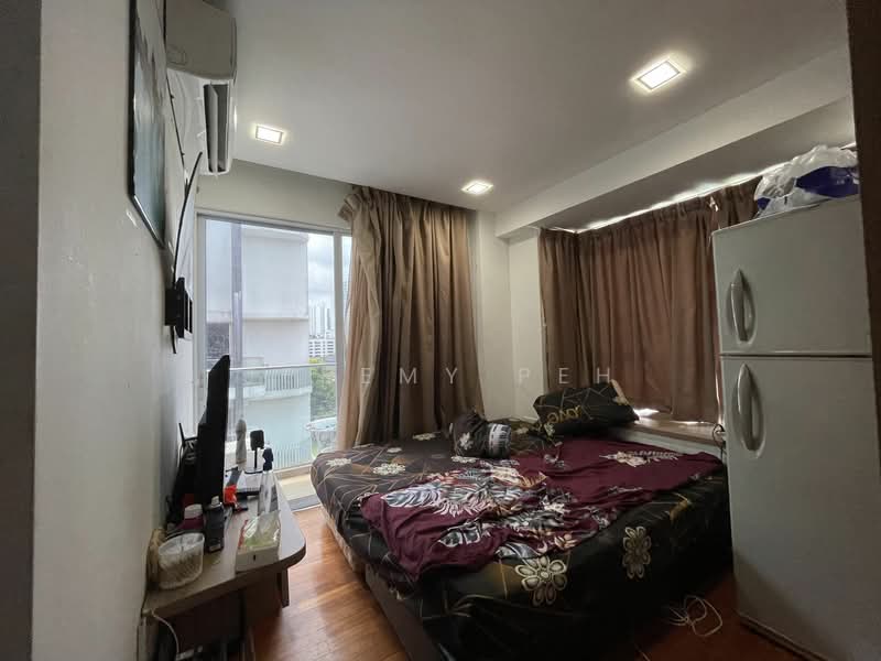 Apartment Suitable For Workers in Geylang, Lorong 9 Geylang, 2 Bedrooms, 750 sqft, Apartment For Rent, by Jeremy Peh, 23900254 - PropertyGuru.com.sg