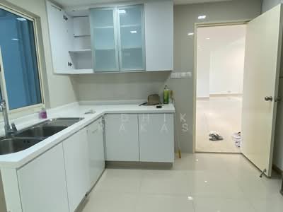 For Sale - The Waterside