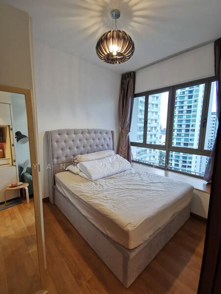 Espada, 48 Saint Thomas Walk, 1 Bedroom, 335 sqft, Condominium For Rent, by Zheng Yanhui(Alex), 23900342 - PropertyGuru.com.sg