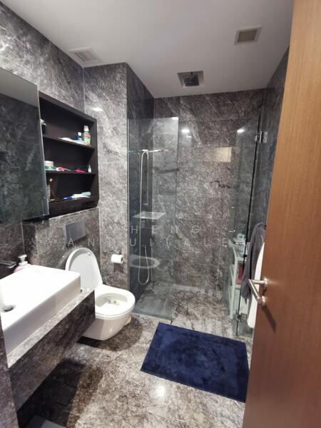 Espada, 48 Saint Thomas Walk, 1 Bedroom, 335 sqft, Condominium For Rent, by Zheng Yanhui(Alex), 23900342 - PropertyGuru.com.sg