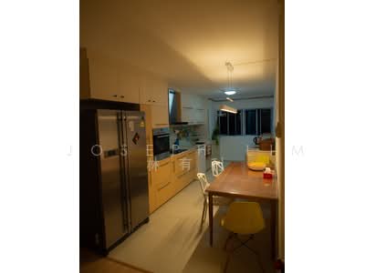 For Rent - 123 Bishan Street 12