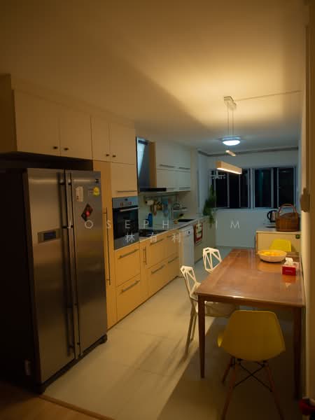 123 Bishan Street 12, 123 Bishan Street 12, 3 Bedrooms, 904 sqft, HDB Flat For Rent, by Joseph Lim 林有利, 23900344 - PropertyGuru.com.sg