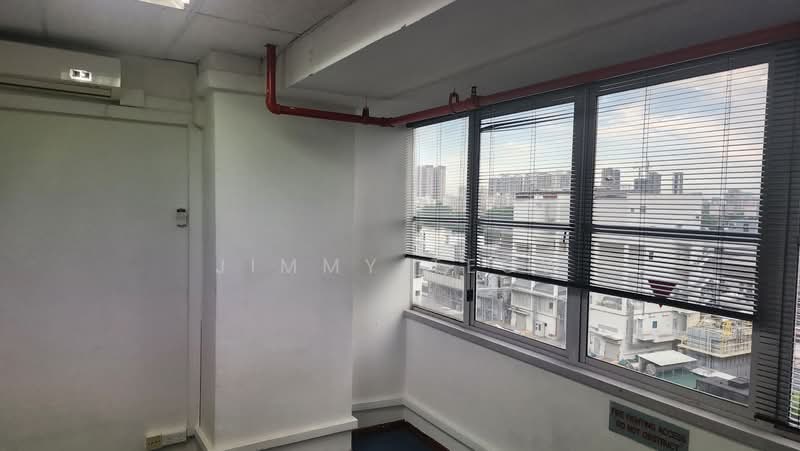 Pantech Business Hub, 192 Pandan Loop, 205 sqft, Factory / Workshop (B2) For Rent, by Jimmy Teow, 23900358 - CommercialGuru.com.sg