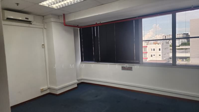 Pantech Business Hub, 192 Pandan Loop, 205 sqft, Factory / Workshop (B2) For Rent, by Jimmy Teow, 23900358 - CommercialGuru.com.sg