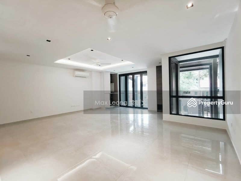 For Rent - Ming Teck Park