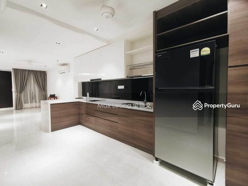 For Rent - Ming Teck Park