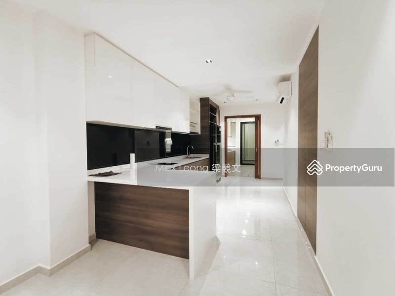 For Rent - Ming Teck Park