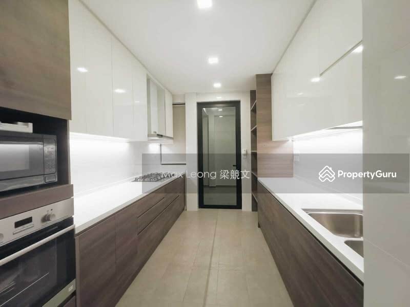 For Rent - Ming Teck Park