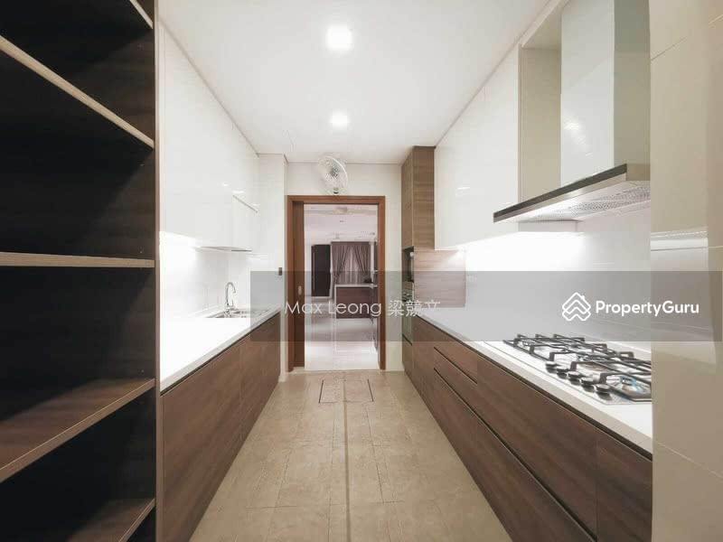 For Rent - Ming Teck Park