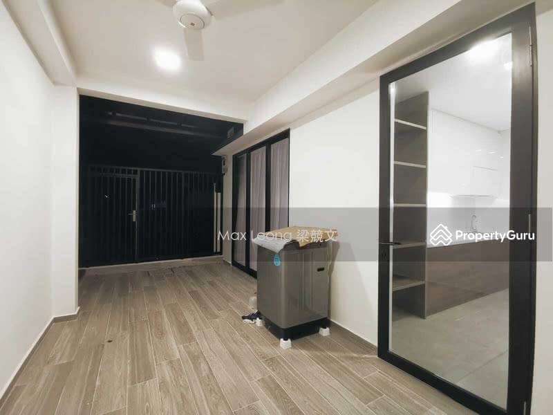 For Rent - Ming Teck Park