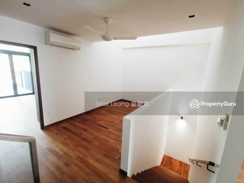 For Rent - Ming Teck Park